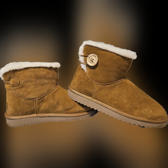 Koolaburra Shoes - Koolaburra by UGG boots